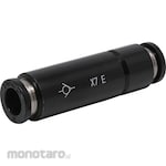 PISCO Check Valve Union Straight