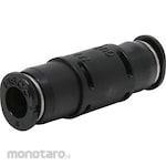 PISCO Quick Exhaust Valve Union Straight