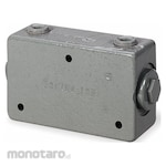 PRINCE Hydraulic Control Valve