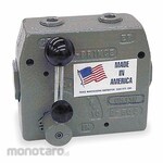 PRINCE Hydraulic Flow Control Valves