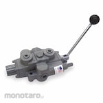 PRINCE Hydraulic Manual Spool Monoblock Valves