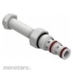 Parker Assembly - 2P3W C08 Solenoid