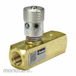 Parker Flow Control Valve