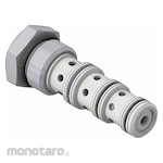 Parker Flow Divider/Combiner