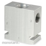 Parker Hydraulic Cartridge Valve Bas