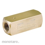 Parker Hydraulic Colorflow Check Valve