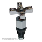 Parker Hydraulic Colorflow Precision Needle Valve