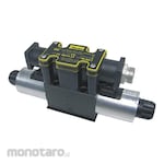 Parker Hydraulic Manifold Valve