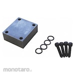 Parker Hydraulic Valve Accessories
