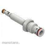 Parker M.O. Valve Assembly