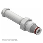 Parker N.O. Spool Solenoid 2P2W