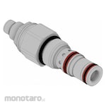 Parker P.O. Press Red/Rel Valve