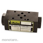 Parker Pilot Operated Check Valve