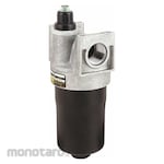 Parker Pressure Line Hydraulic Cartridge Filter