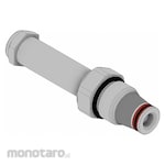 Parker Solenoid Valve C10 N.O.