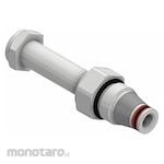Parker Valve Assembly