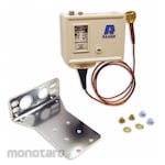 RANCO Single-Pressure Refrigerant Controls