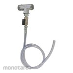 SAMOA Air Bleeding Valve