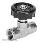 SAMOA Air Line Shutoff Valve