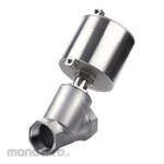 SMC Air Operated Angle Seat Valve JSB Series