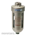 SMC Auto Drain Valve