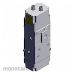 SMC Exhaust Valve