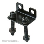 SMC Finger Valve VHK Series Bracket Assembly