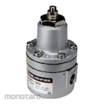 SMC Lock Up Valve