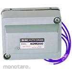 SMC Motorized Auto Drain/Auxiliary Equipment ADM Series