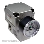 SMC Power Valve