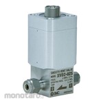 SMC Smooth Vent Valve XVD2 Series