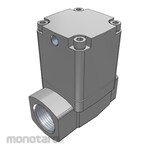SMC Steam Valve