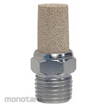 SPEEDAIRE Exhaust Breather Vents, Muffler & Silencer