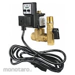 SPEEDAIRE Timed Electric Auto Drain Valve