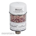 STAUFF Particle & Desiccant Breather