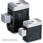TAIYO Pilot Check Valve