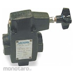 VICKERS Hydraulic Pressure Control Valve