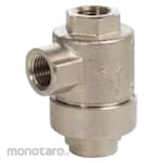 VPC VKP Series Big Size Quick Exhausting Valve