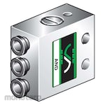 Vesta Automatic Microvalves Push-In