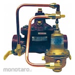 WATTS Pressure Reducing Automatic Control Valves