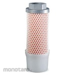 WILKERSON Exhaust Breather Vents, Muffler & Silencer