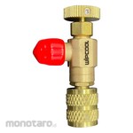 Wipcool Safety Control Valve
