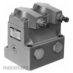 YUKEN Breake Valve UBGR-10 Type