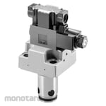 YUKEN Logic Valve LDS-032 Type