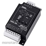 Yuken Kogyo 40Ω series power amplifier for flow control valves