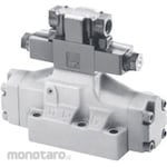 Yuken Kogyo Electromagnetic Pilot Switching Valve