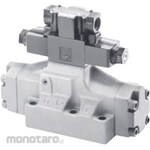 Yuken Kogyo Electromagnetic Pilot Switching Valve