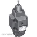 Yuken Kogyo H type pressure control valve