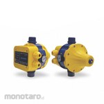 ALDO Otomatis Pressure Kontrol