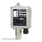 Act Electric Pressure Switch